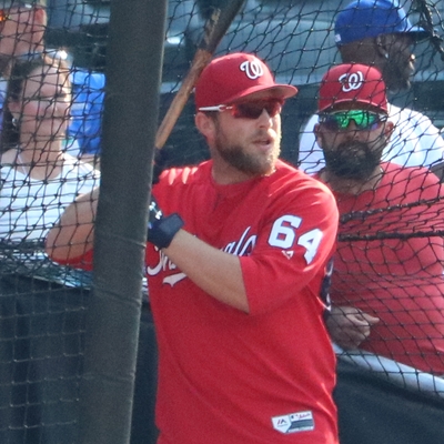 Spencer Kieboom Autograph Profile