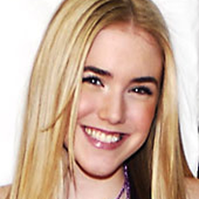 Spencer Locke Autograph Profile
