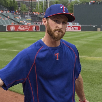 Spencer Patton Autograph Profile