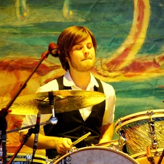 Spencer Smith