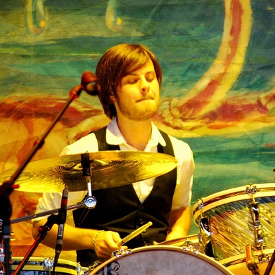 Spencer Smith Autograph Profile