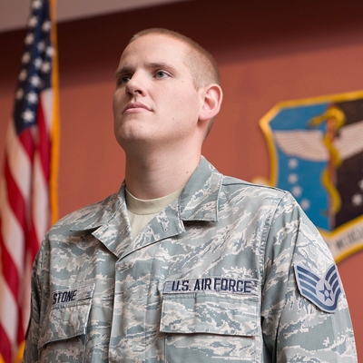 Spencer Stone Autograph Profile