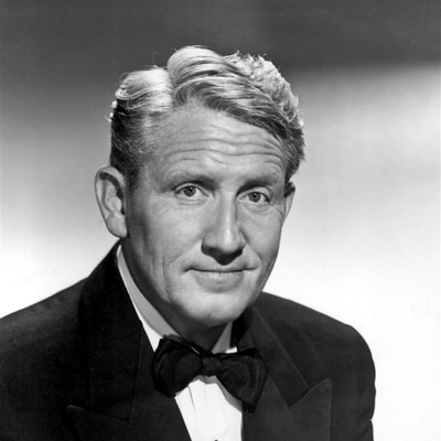 Spencer Tracy Autograph Profile