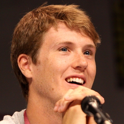Spencer Treat Clark Autograph Profile