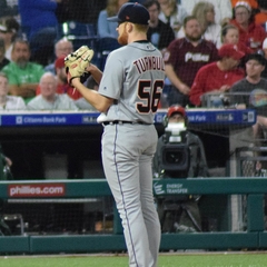 Spencer Turnbull