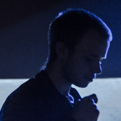 Spooky Black Autograph Profile