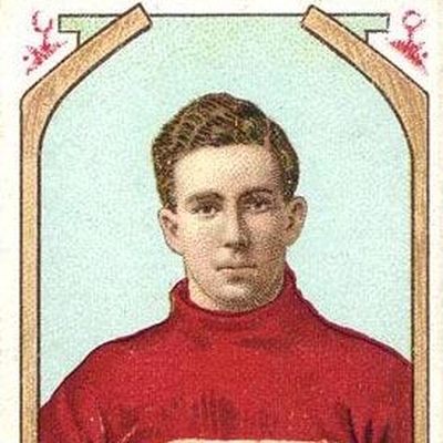 Sprague Cleghorn Autograph Profile