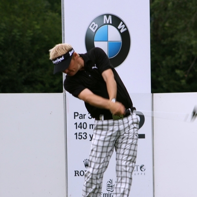 Søren Kjeldsen Autograph Profile