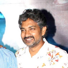 S.S. Rajamouli