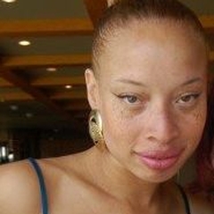 Stacey McKenzie