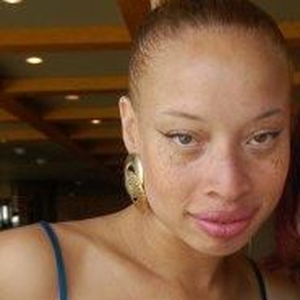 Stacey McKenzie