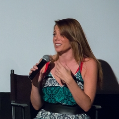 Stacey Oristano