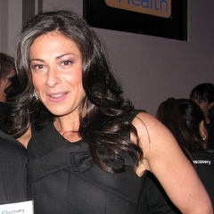 Stacy London