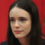 Stacy Martin