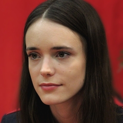 Stacy Martin