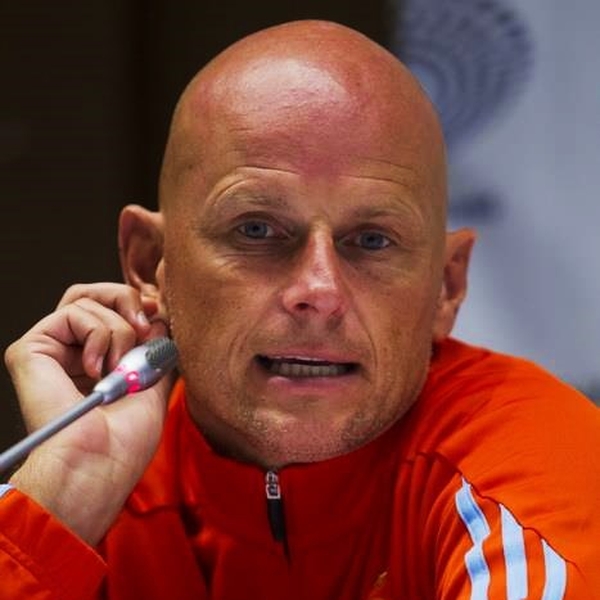 Ståle Solbakken