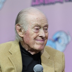 Stan Alexander