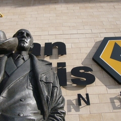 Stan Cullis