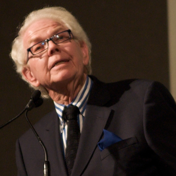 Stan Freberg