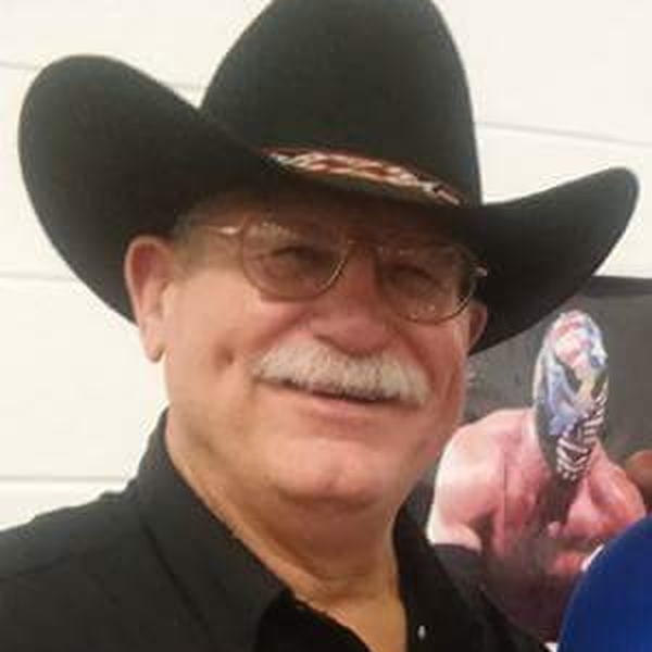 Stan Hansen