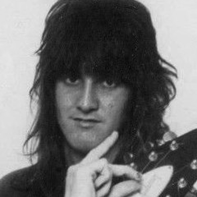 Stan Lynch
