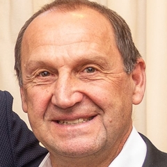 Stan Smyl