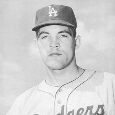 Stan Williams Autograph Profile