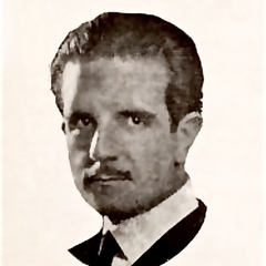 Stanhope Wheatcroft