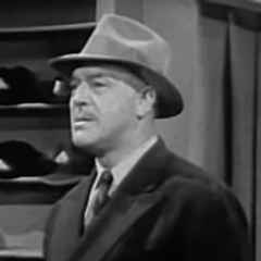 Stanley Blystone