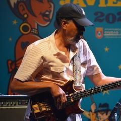 Stanley Clarke