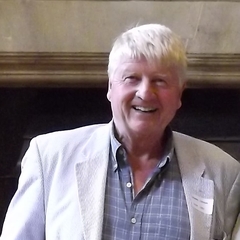 Stanley Johnson