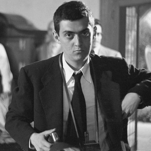 Stanley Kubrick