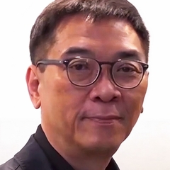 Stanley Kwan