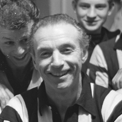 Stanley Matthews