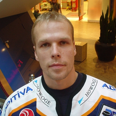Stefan Ustorf Autograph Profile
