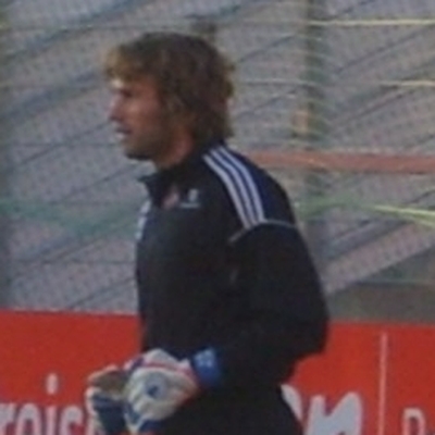 Stefan Wessels Autograph Profile