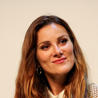 Stefania Spampinato Autograph Profile