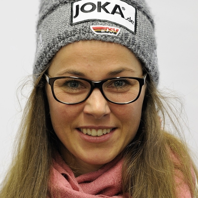 Stefanie Böhler Autograph Profile