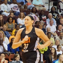 Stefanie Dolson