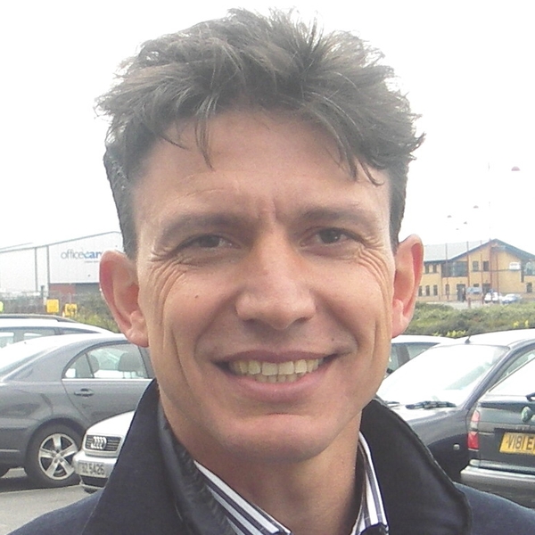 Stefano Eranio