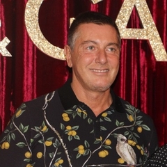 Stefano Gabbana