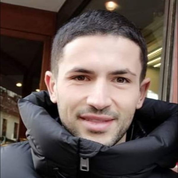 Stefano Sensi