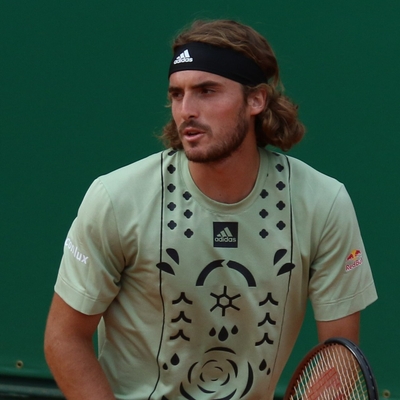 Stefanos Tsitsipas Autograph Profile