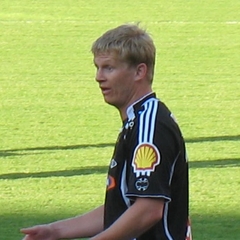 Steffen Iversen