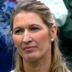 Steffi Graf