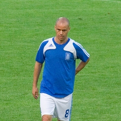 Stelios Giannakopoulos
