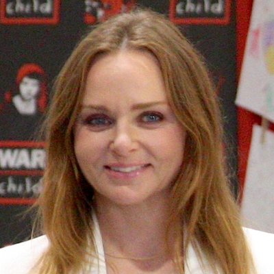 Stella McCartney Autograph Profile