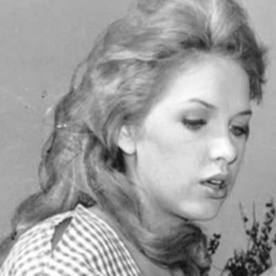 Stella Stevens