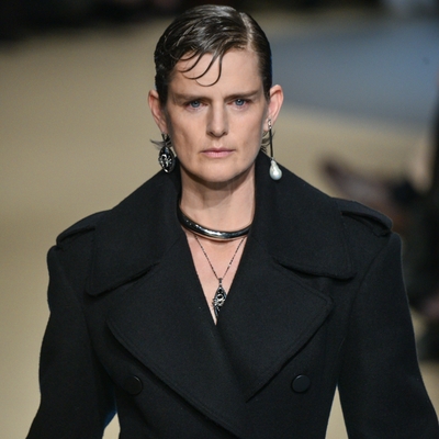 Stella Tennant