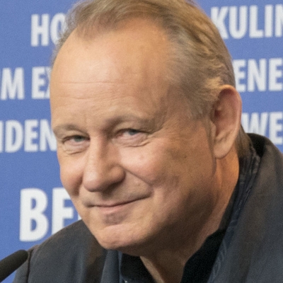 Stellan Skarsgard Autograph Profile